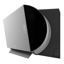 LG ArtCool Slim Mirror Inverter V A09LL 9000 Btu/h