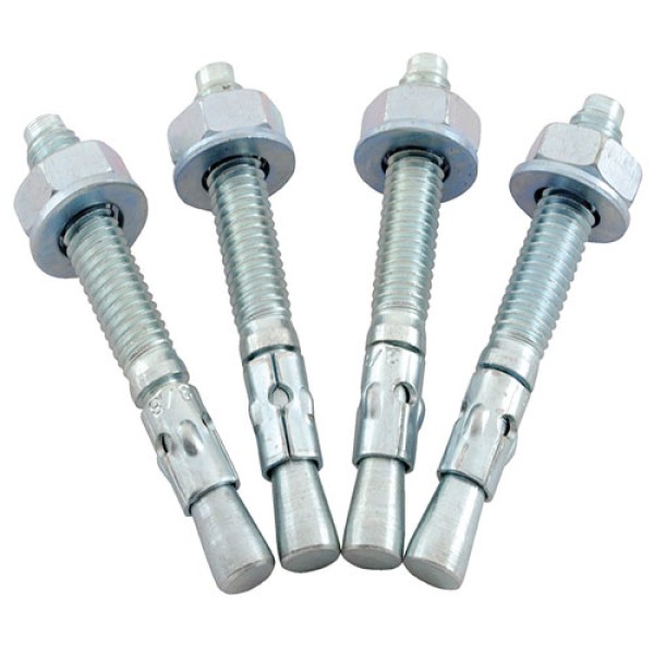 Conexpand ancora cu cep cilindric si clema inox M10 lungime 100mm (50 buc.)