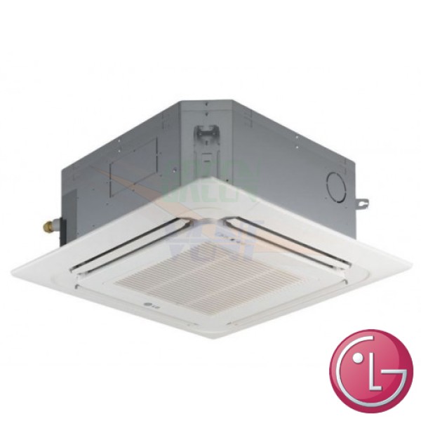 Aparat aer conditionat caseta de tavan LG CT18 NQ4 + UU18W UE4