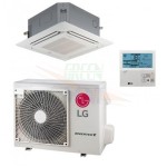 Aparat aer conditionat caseta de tavan LG CT18 NQ4 + UU18W UE4