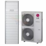 Aparat aer conditionat tip coloana LG UP48 NT2 + UU48W U32