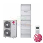 Aparat aer conditionat tip coloana LG UP48 NT2 + UU48W U32