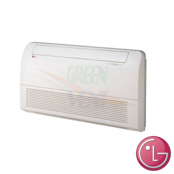 Aparat aer conditionat de plafon si podea CV12 NE2 + UU12W ULD