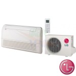 Aparat aer conditionat de plafon si podea CV12 NE2 + UU12W ULD