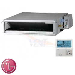 Aparat aer conditionat de tubulatura CB09L N12 + UU09W ULD