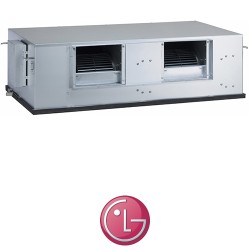 Aparat aer conditionat de tubulatura UB70 N94 + UU70W U34