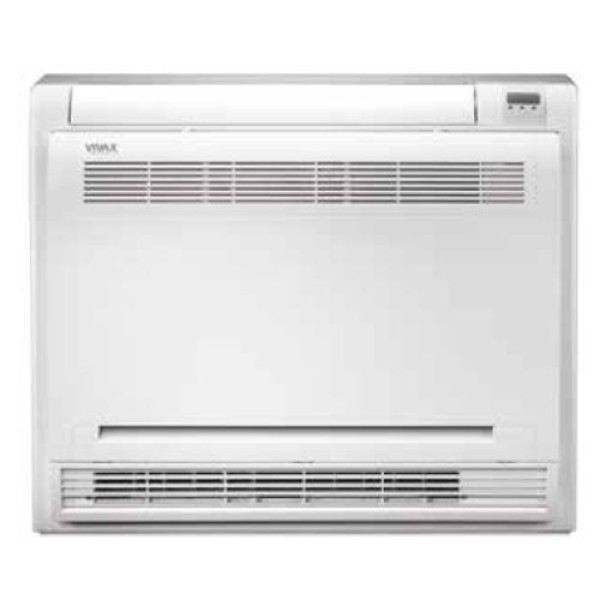 Unitate interna de aer conditionat tip consola Vivax CTIFM 12000 Btu/h 