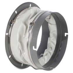 Conector flexibil MPC RA 250 ventilator axial Vortice