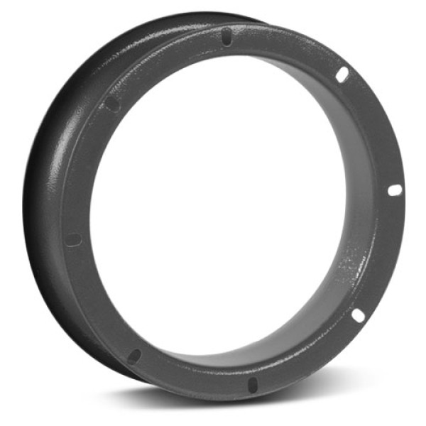 Conexiune duza de admisie MPC BO 350 ventilator axial Vortice