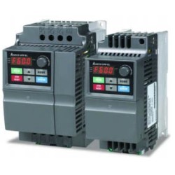 Convertizor frecventa VFD-EL 0.4 Kw 3ph