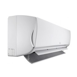 LG Libero 9000 BTU Super INVERTER (CS09AQ+S09AQU)