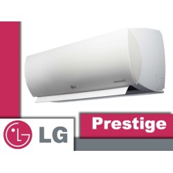 LG Prestige 12000 BTU H12AK Super Inverter