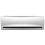 LG Mega Hit 12000 BTU Inverter
