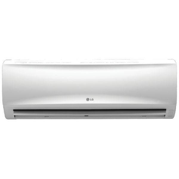 LG Mega Hit 12000 BTU Inverter