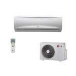 LG Mega Hit 12000 BTU Inverter