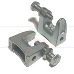 Menghinuta pentru prinderi de profile metalice diametru M12 (50 buc.)