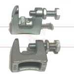 Menghinuta pentru prinderi de profile metalice diametru M12 (50 buc.)