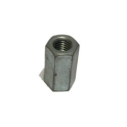 Piulita cuplare hexagonala filet M6 (250 buc.)