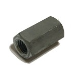 Piulita cuplare hexagonala filet M8 (100 buc.)