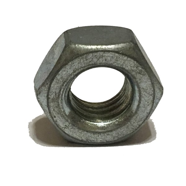 Piulita hexagonala M6 clasa rezistenta 10 (1000 buc.)