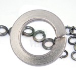 Saiba elastica diametru nominal M8 (1000 buc.)