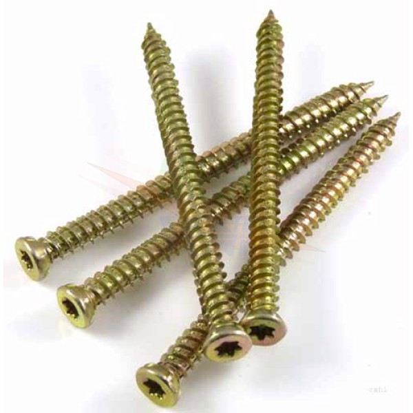 Surub special montaj lungime 132mm (100 buc.)