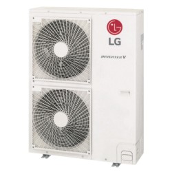 Unitate externa multisplit LG FM40AH UO2
