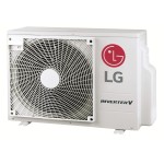 Unitate externa multisplit LG MU2M15 UL3