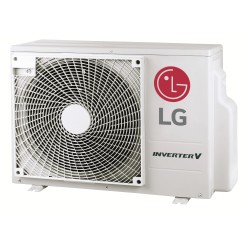 Unitate externa multisplit LG MU2M15 UL3