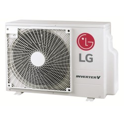 Unitate externa multisplit LG MU2M17 UL3