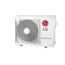 Unitate externa multisplit LG MU3M19 UE4       