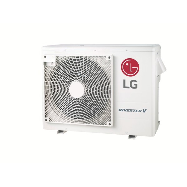 Unitate externa multisplit LG MU3M19 UE4       