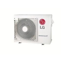 Unitate externa multisplit LG MU3M21 UE4