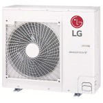 Unitate externa multisplit LG  MU4M25 U43    