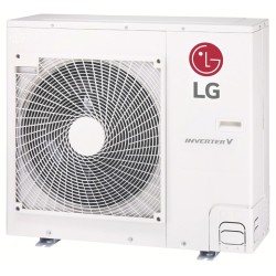 Unitate externa multisplit LG  MU5M30 U43