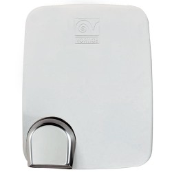 Uscător de mâini Vortice METAL DRY AUTOMATIC