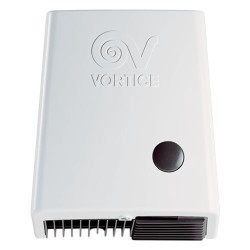 Uscător de mâini Vortice OPTIMAL DRY
