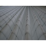 Filtru plan-ondulat G3 287x592x98mm