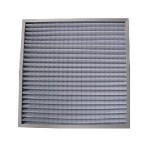 Filtru plan-ondulat G3 287x592x98mm