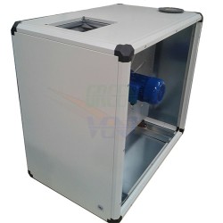 Ventilator centrifugal carcasat hota FLCP 3.2-4