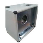 Ventilator centrifugal carcasat hota FLCP 3.2-4