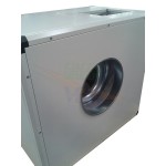 Ventilator centrifugal carcasat hota FLCP 3.2-4