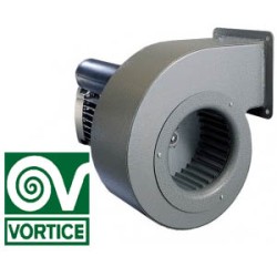 Ventilator centrifugal necarcasat tip melc Vortice C10/2ME
