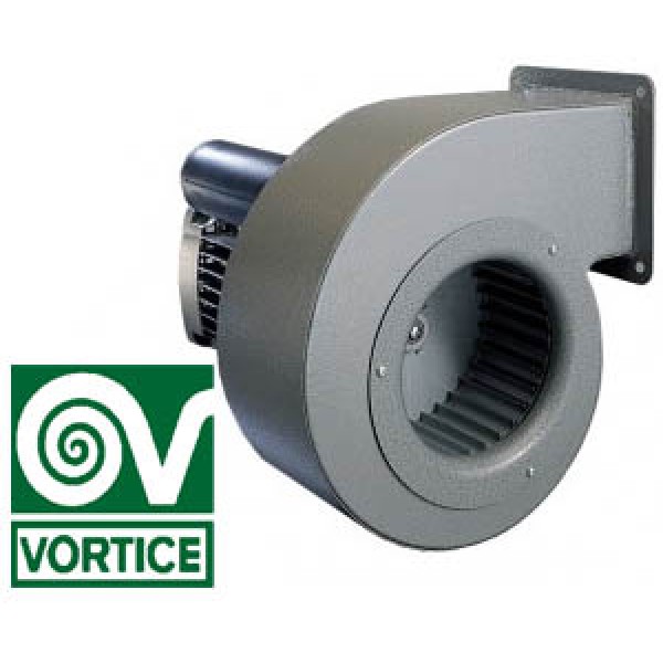 Ventilator centrifugal necarcasat tip melc Vortice C37/4ME