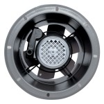 Ventilator axial industrial de medie presiune Vortice MPC-E 354 M
