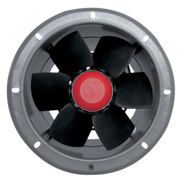 Ventilator axial industrial de medie presiune Vortice MPC-E 354 M