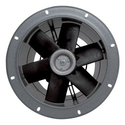 Ventilator axial industrial de medie presiune Vortice MPC-E 302 T