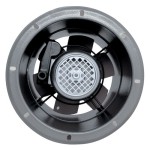 Ventilator axial industrial de medie presiune Vortice MPC-E 302 T