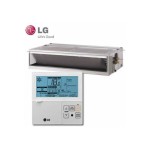 Unitate interna de aer conditionat CM24 de tubulatura