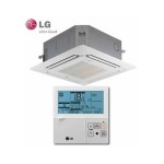 Unitate interna de aer conditionat CT18 tip caseta